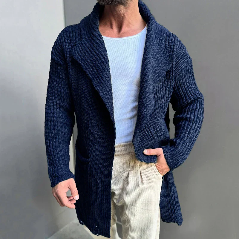 Timeless Vintage Style Cardigan