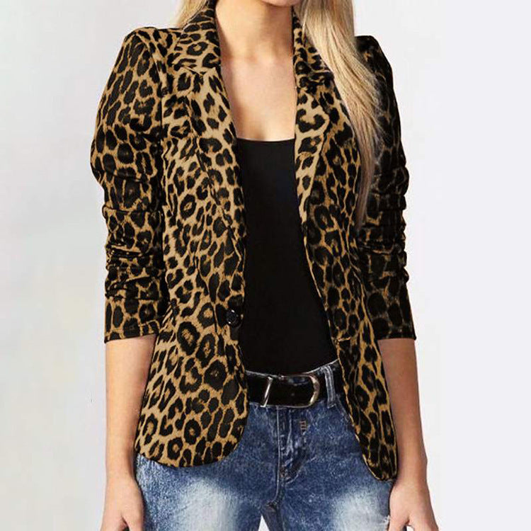 Elegantly Designed Jacket