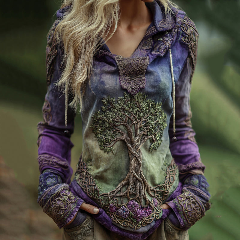 Thoughtfully Designed Shirt