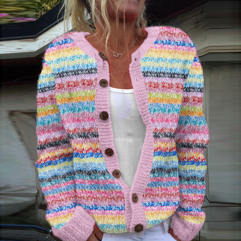 Vintage Inspired Cardigan