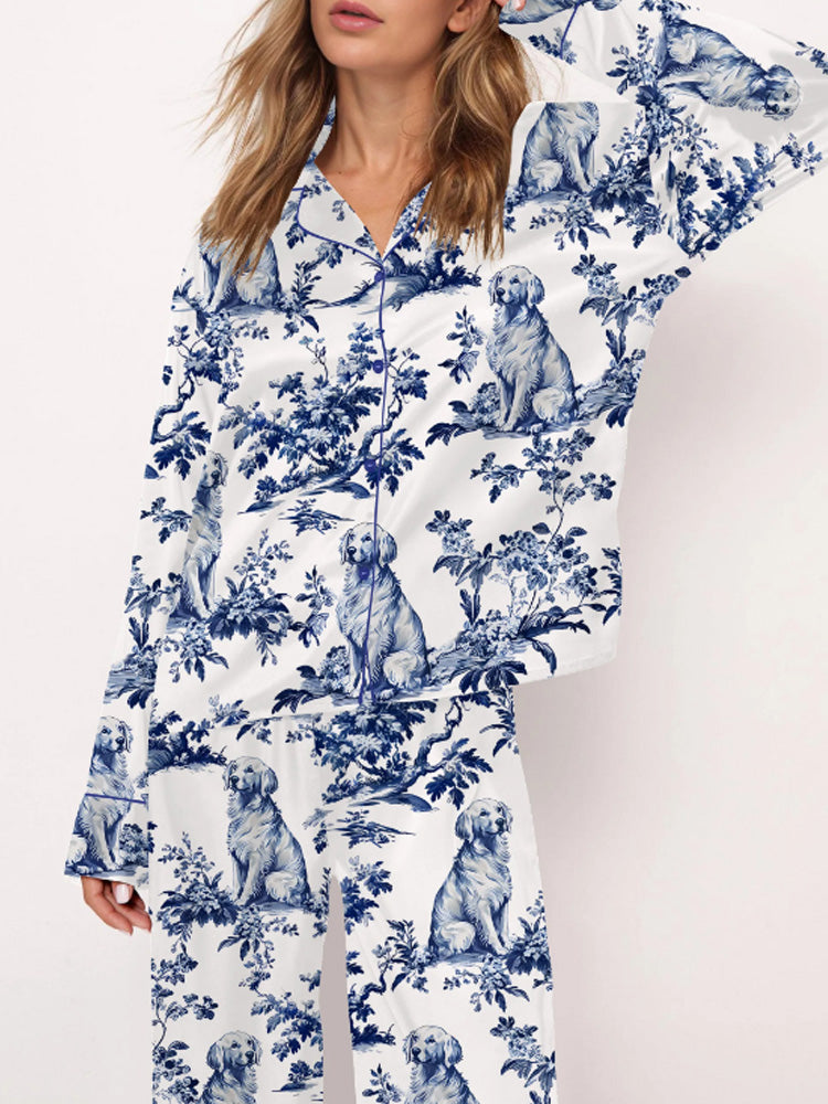 Classic Designed Garment