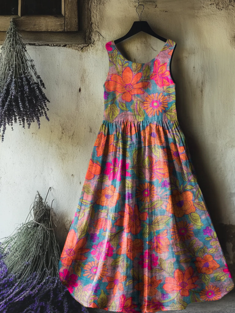 Elegantly Designed Garment
