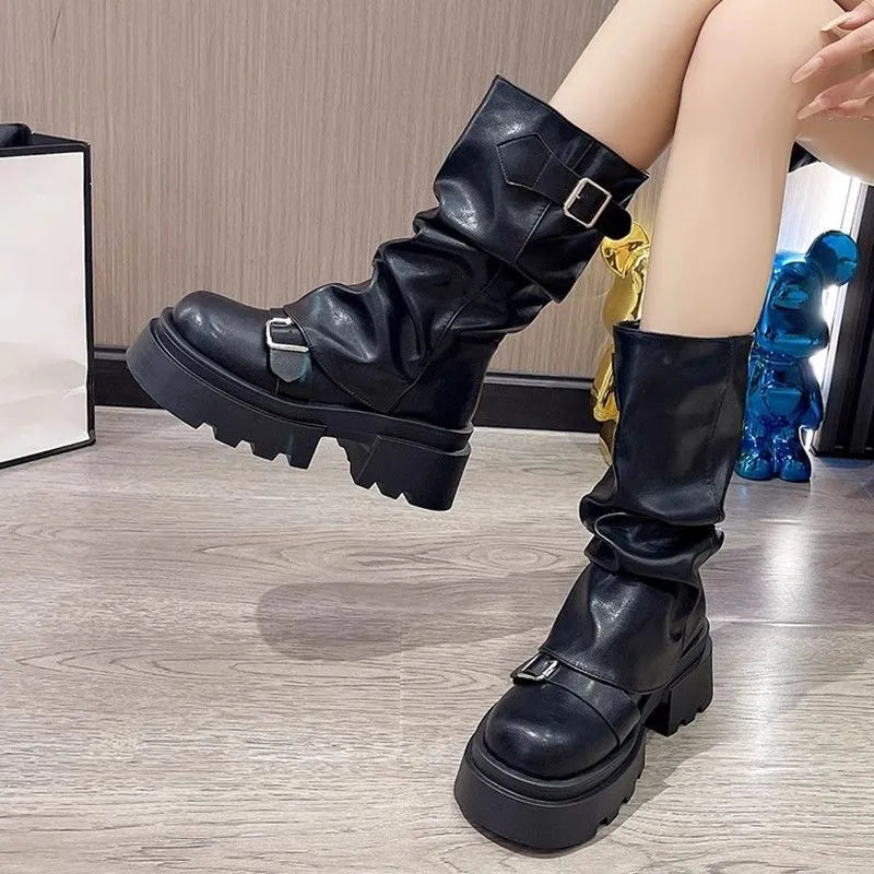 Stylish Orthopedic Boots for Any Occasion