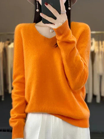 Elegantly Designed Sweater