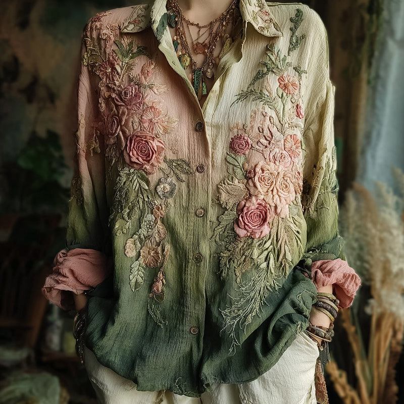Classic Designed Shirt