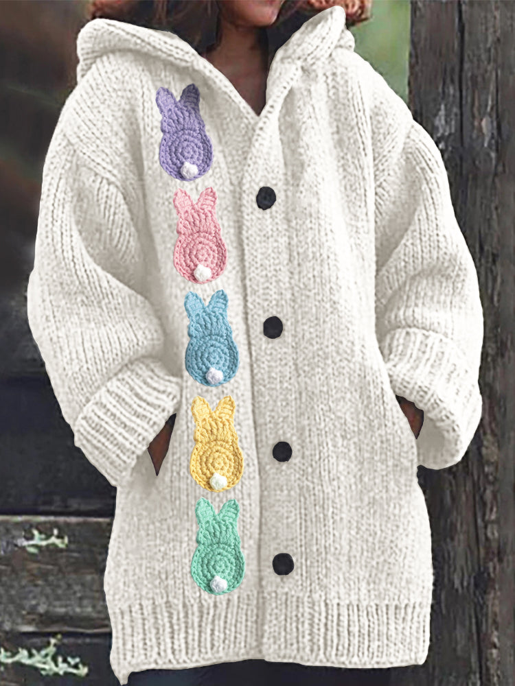 Classic Vintage Cardigan