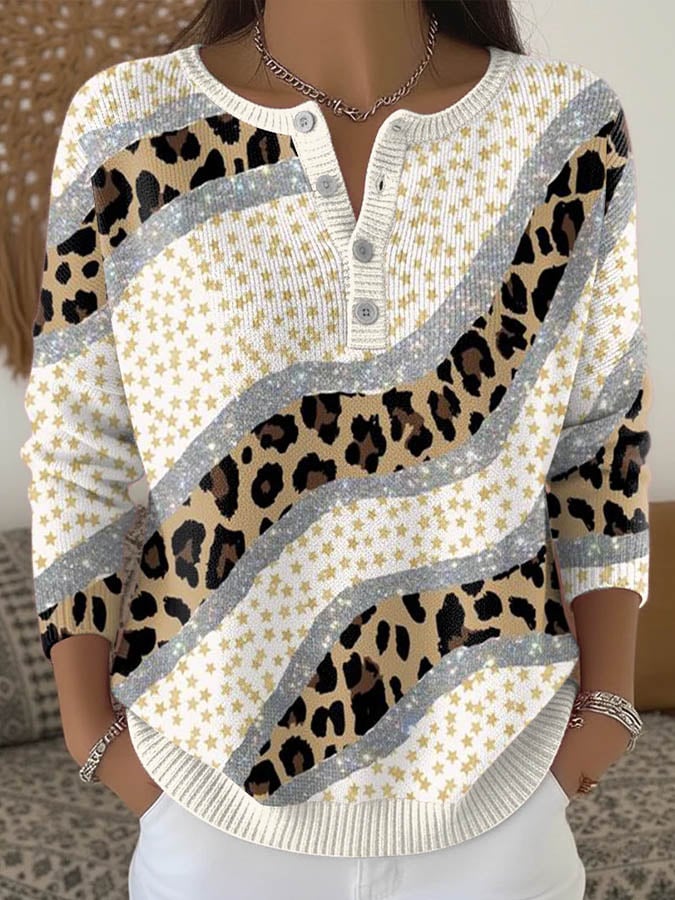 Thoughtfully Designed Top