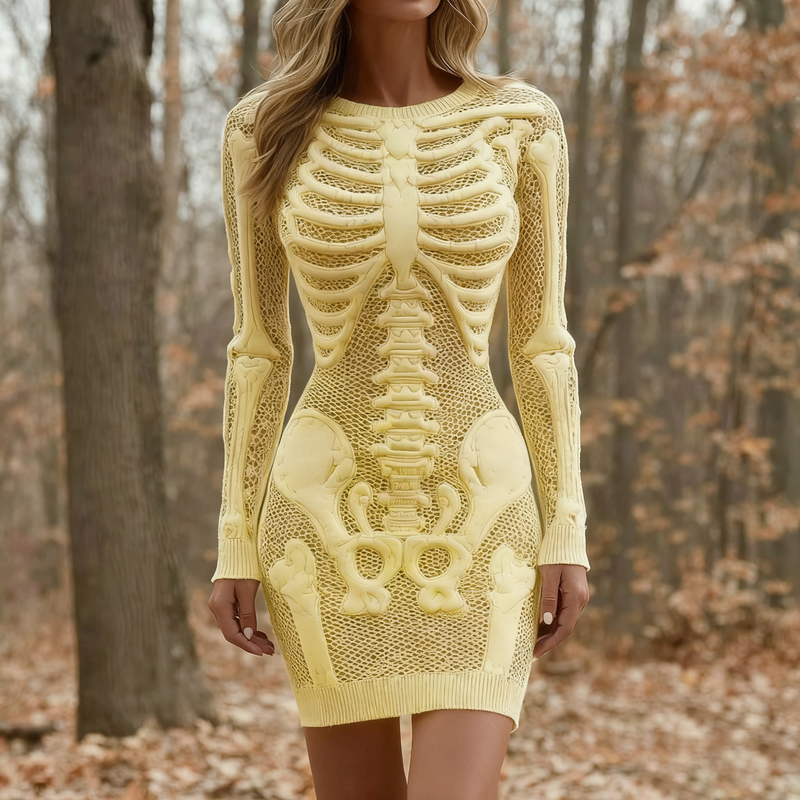 Classic Designed Sweater
