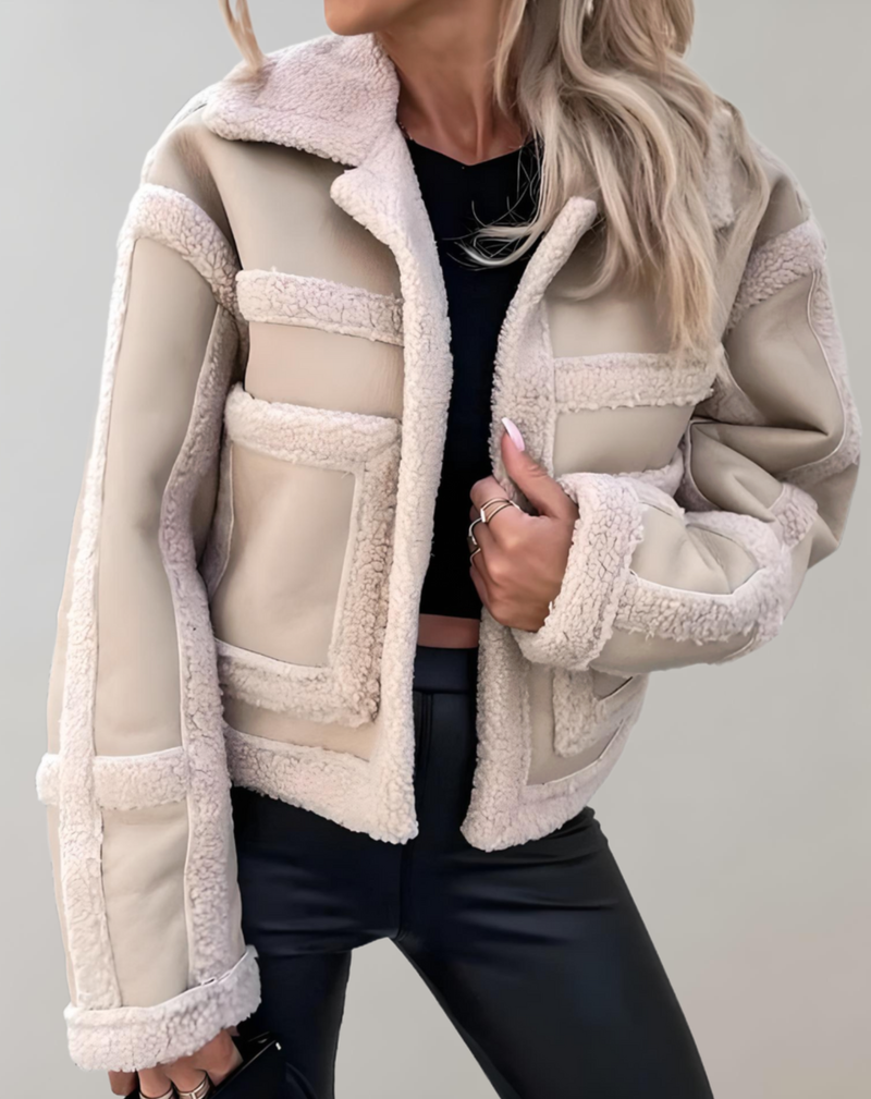 Vintage Inspired Coat