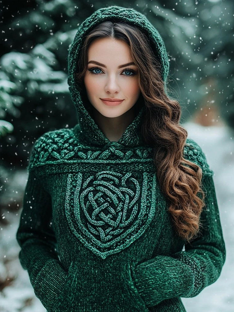 Beautifully Crafted Sweater