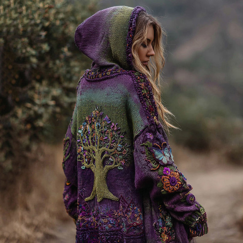 Beautifully Crafted Cardigan