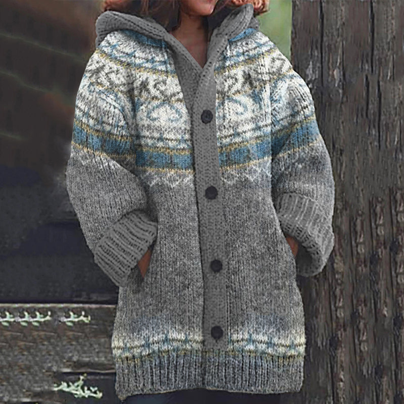 Elegantly Designed Cardigan