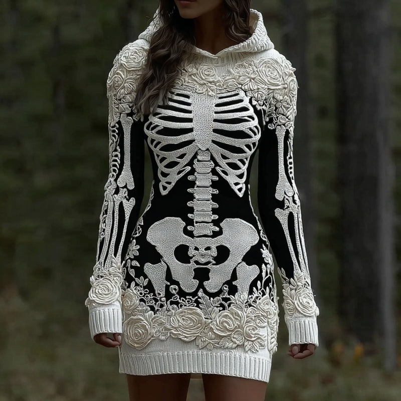 Thoughtfully Designed Sweater