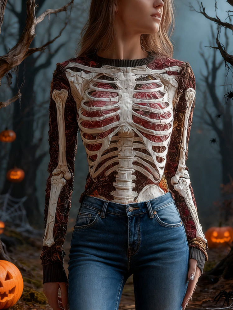 Elegantly Designed Top