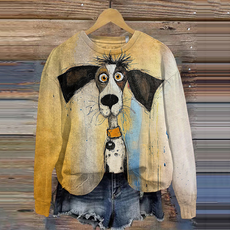 Timeless Vintage Style Shirt
