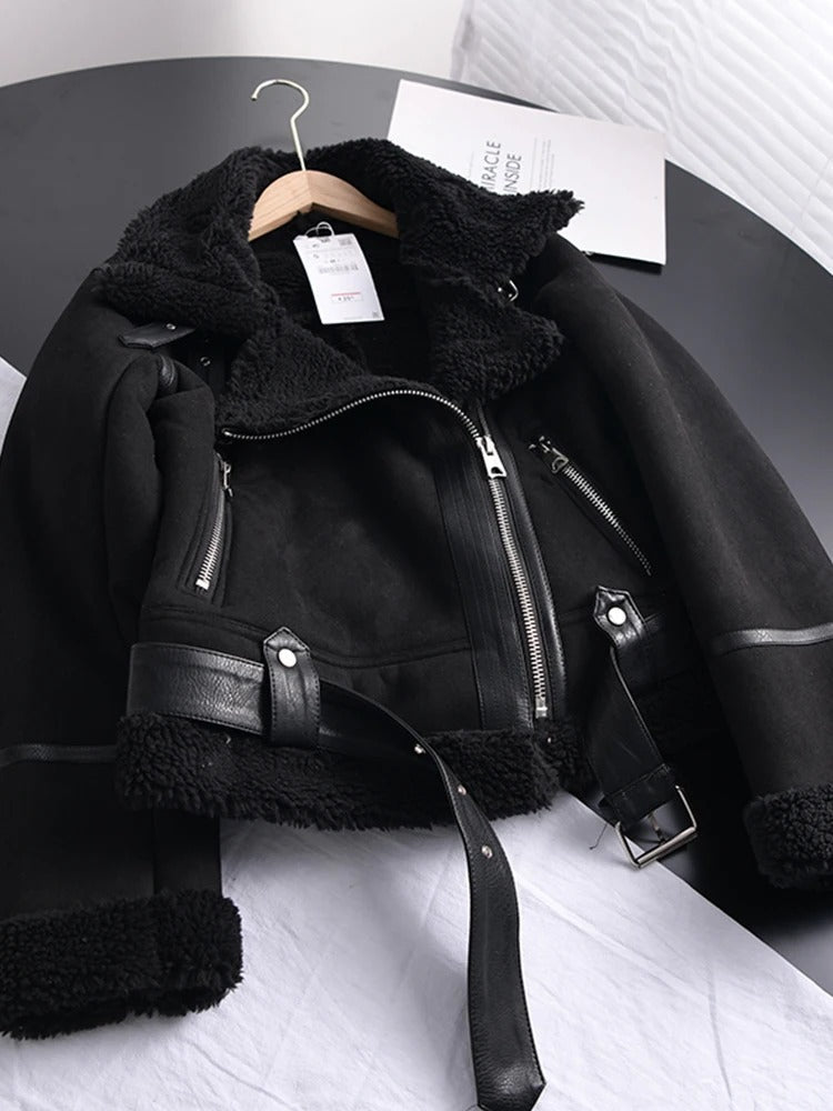 Thoughtfully Designed Jacket
