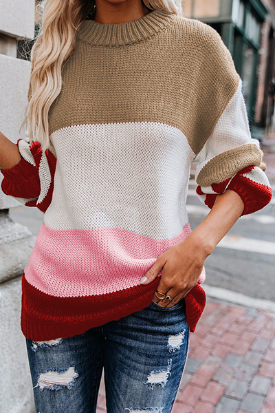 Beautifully Crafted Sweater