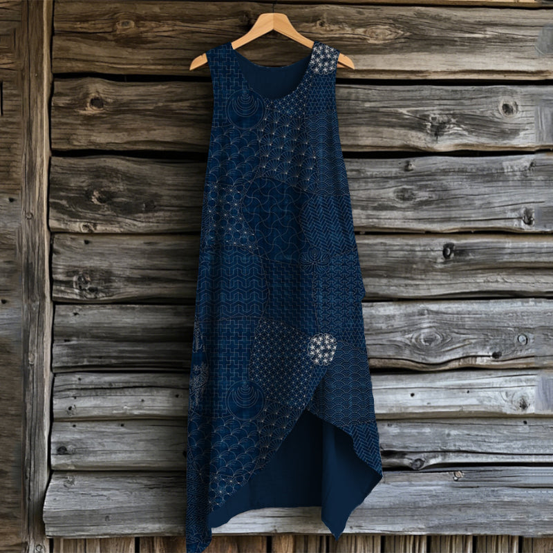 Vintage Inspired Dress