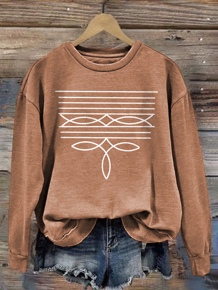 Gracefully Designed Shirt