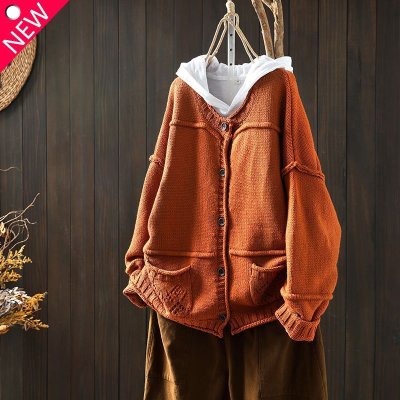 Vintage Inspired Sweater