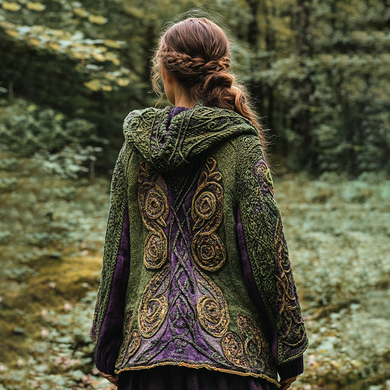Classic Vintage Cardigan