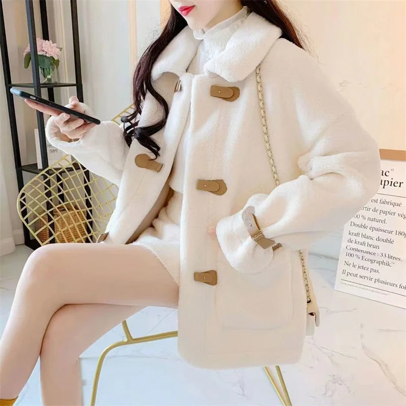 Elegantly Designed Coat