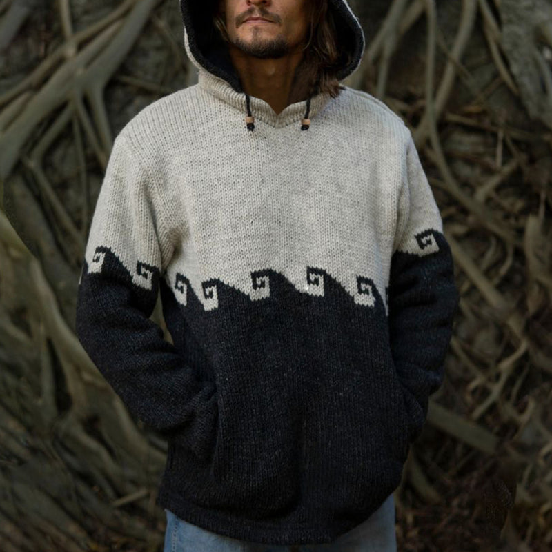 Classic Vintage Sweater