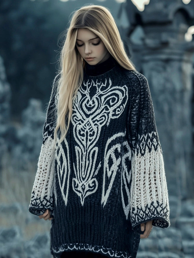 Classic Vintage Sweater