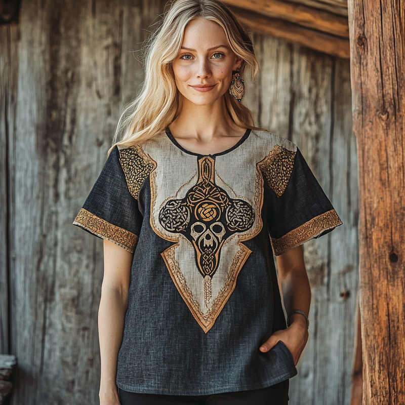 Classic Vintage T-Shirt