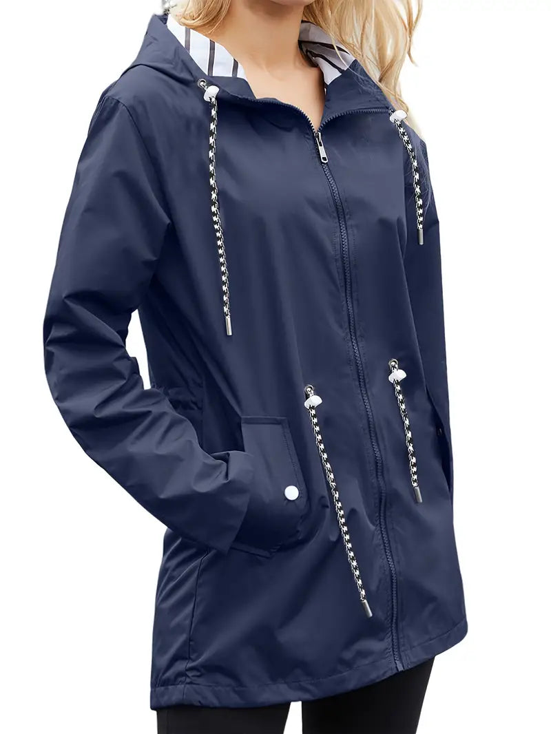 JO | Casual and relaxed winter garment