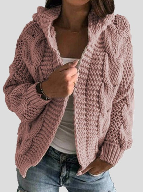 Beautifully Crafted Sweater