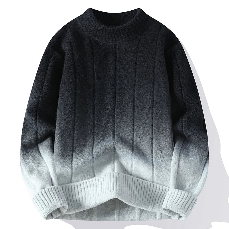 Timeless Vintage Style Sweater