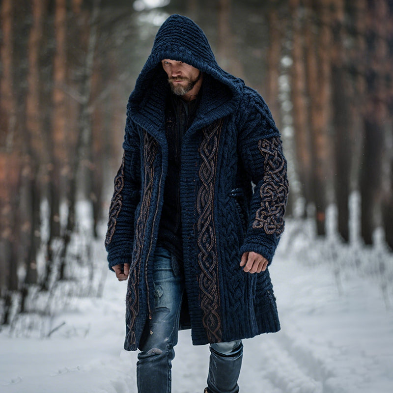 Thoughtfully Designed Cardigan