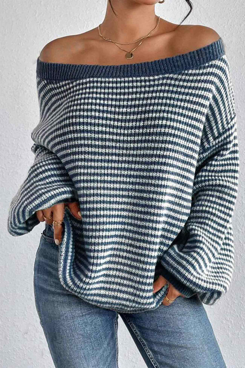 Elegantly Designed Sweater