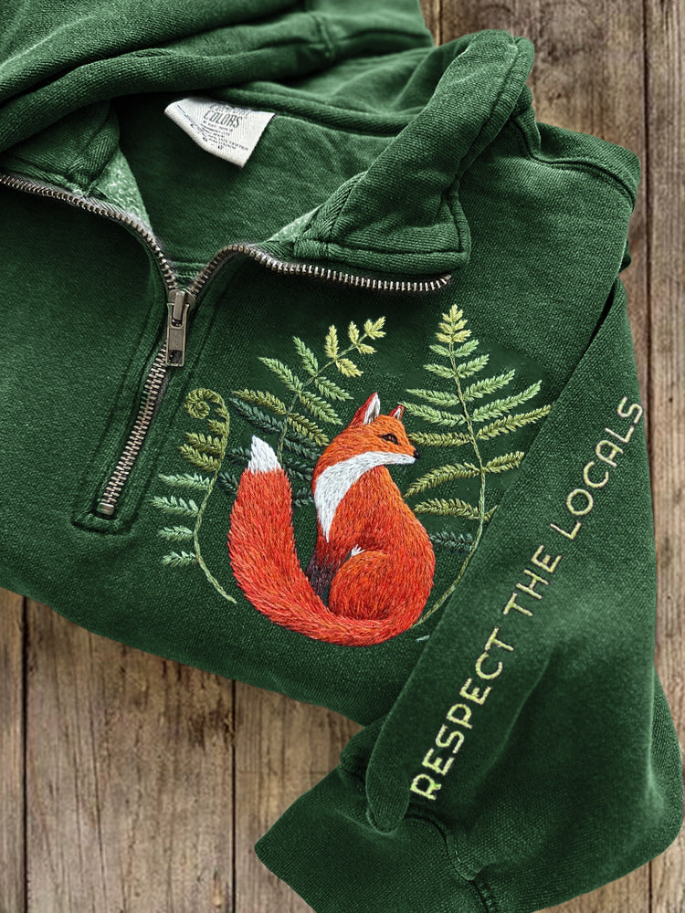 Vintage Inspired Shirt