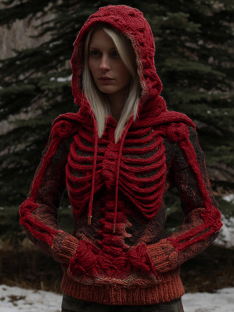 Classic Designed Sweater
