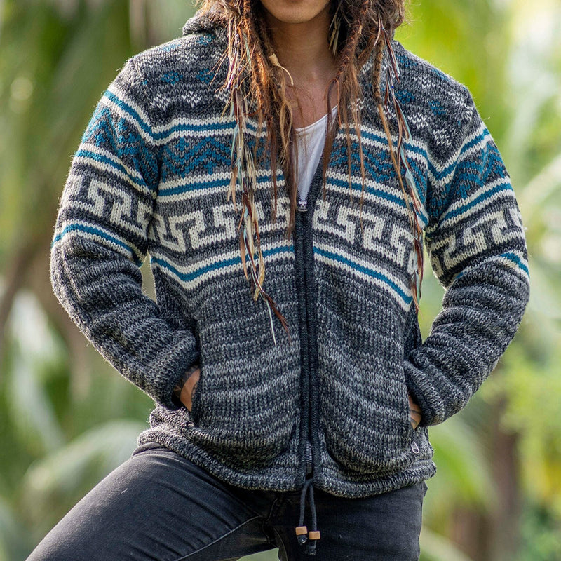 Vintage Inspired Cardigan