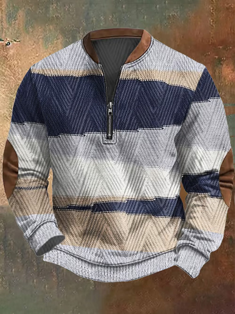 Timeless Vintage Style Shirt