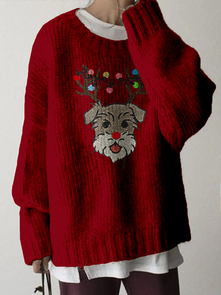 Classic Vintage Sweater