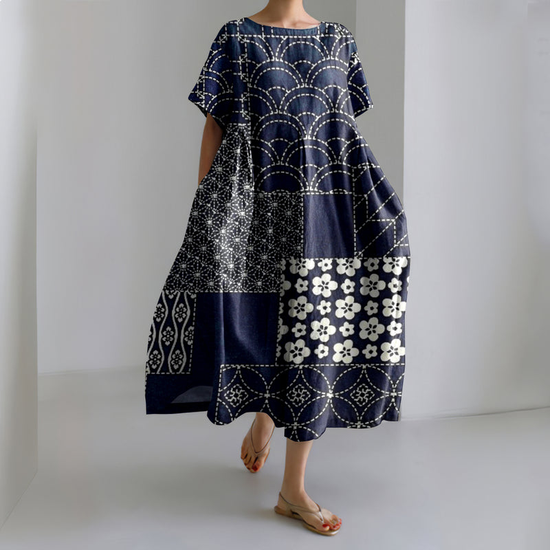 Beautifully Crafted Dress