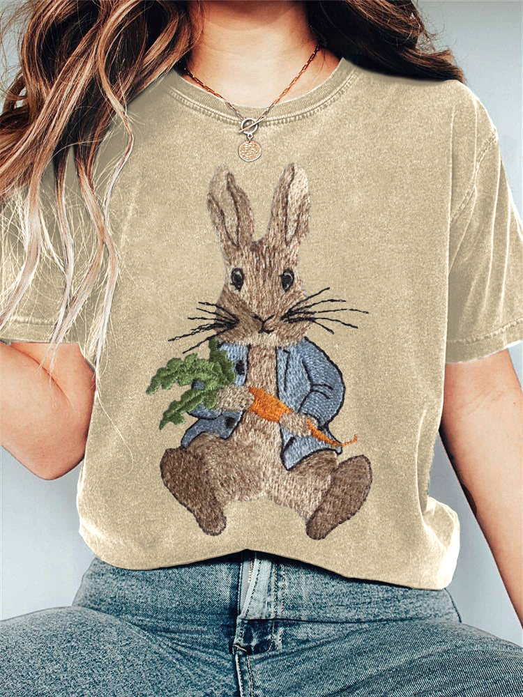 Thoughtfully Designed T-Shirt
