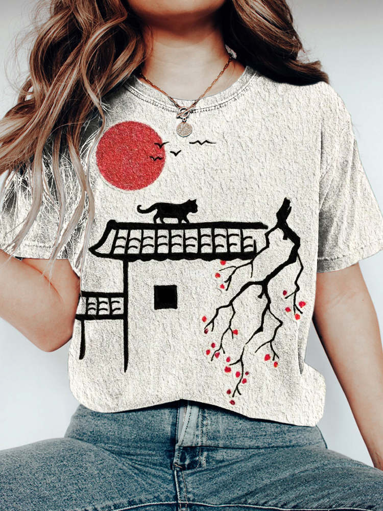 Beautifully Crafted T-Shirt