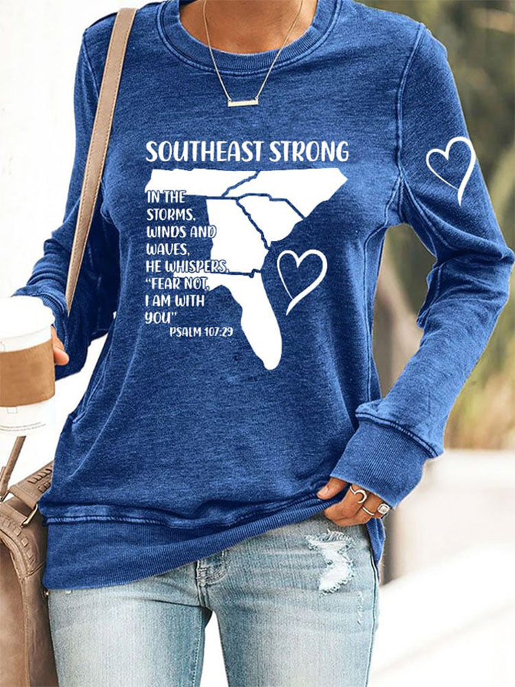 Thoughtfully Designed Shirt