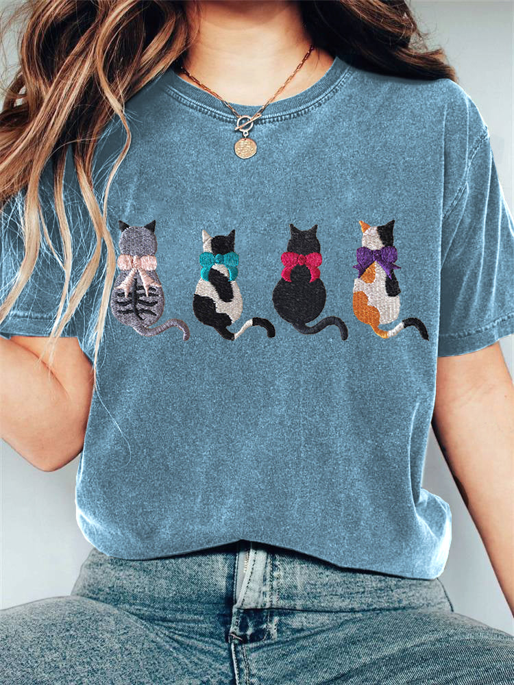 Classic Vintage T-Shirt