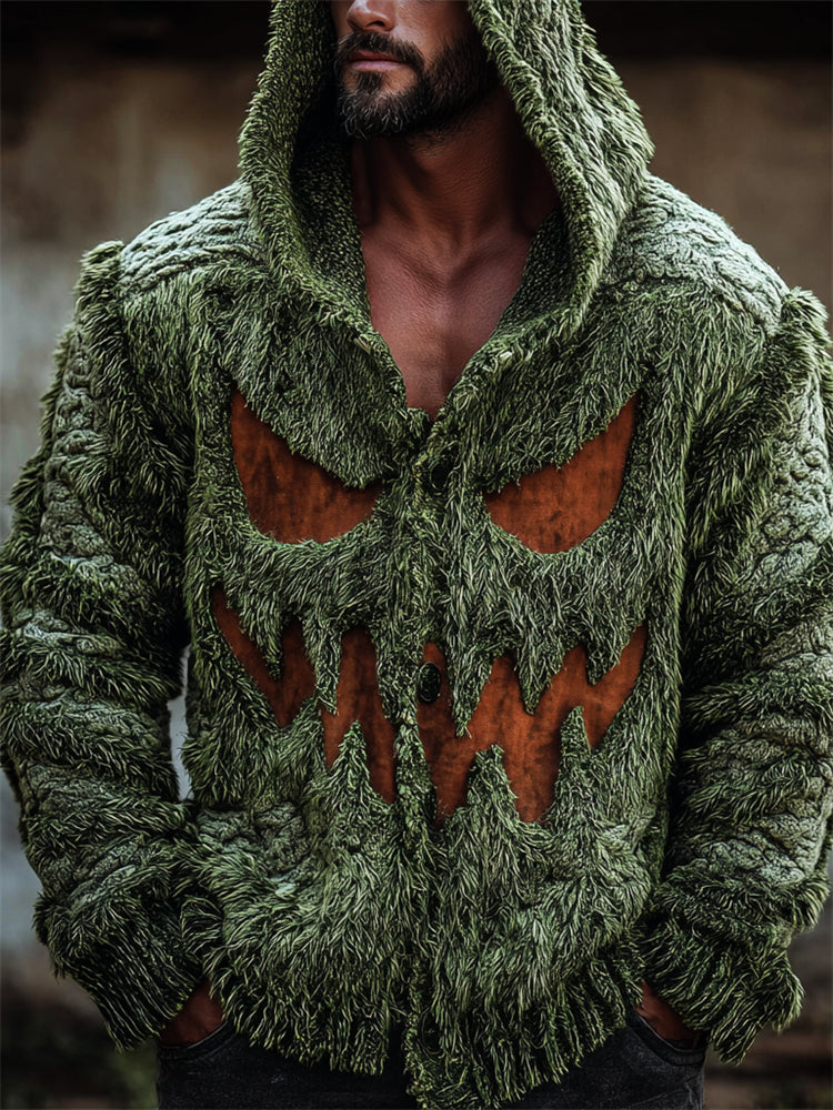 Elegantly Designed Cardigan