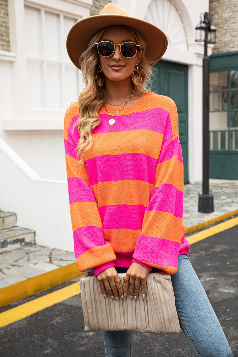 Elegantly Designed Sweater