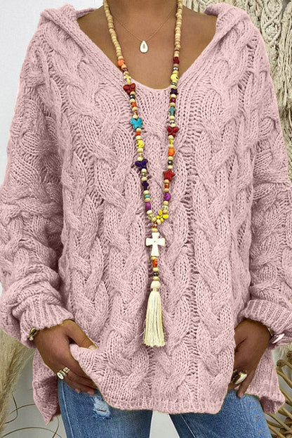 Elegantly Designed Sweater
