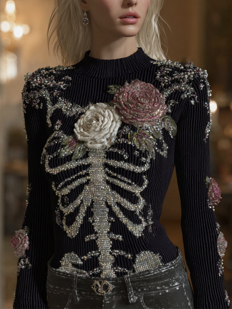 Classic Vintage Sweater
