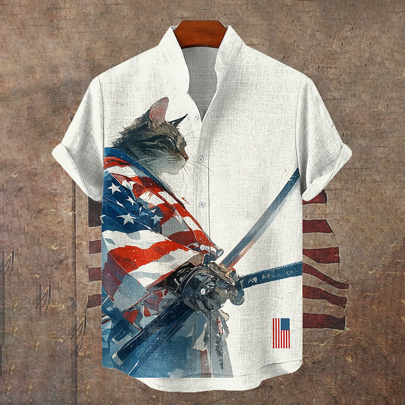 Elegantly Designed Shirt