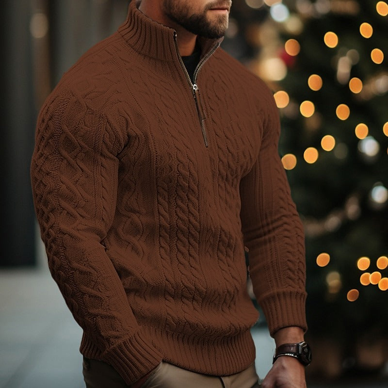 Vintage Inspired Sweater